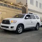 سكويا 2010 نظيف للبيع او البدل