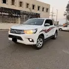 هايلكس 2016 دبل