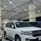 تويوتا جي أكسار 2021 6 سلندر