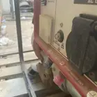 ماطور كهرباء بنزين