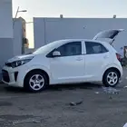 كيا بيكانتو 2020 ممشى48الف