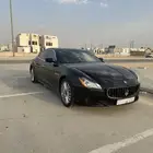 مايزراتي كواترو 2014 للبيع