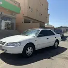 كامري 1999 مرشوشه كامل موتر متماسك كفوا الممشى 500