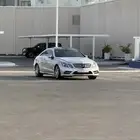 مرسيدس بنز E350 Coupe   موديل 2012