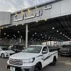 هايلوكس غماره ديزل 2025
