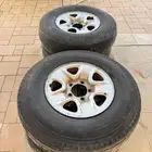 جنوط جيب 17
