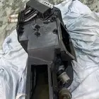ثلاجه فورد