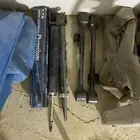 قطع غيار امريكي وياباني قديم