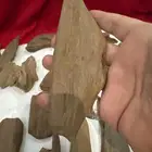 عود مروكي صفائح ثقيله طبيعي 100   100