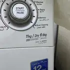 للبيع غساله دايو