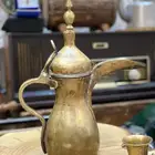 دلة قديمة محمود رسلان