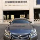 لكزس مستعمل نظيف LS460 2013للبيع