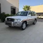 جكسار 2005 وارد البازعي (قير عادي)