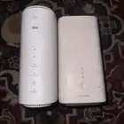 راوتر هواوي و zte