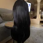 باروكة طبيعية جذور فخامه وجودة