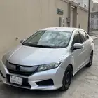 هوندا سيتي 2016