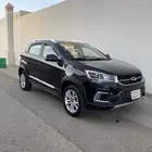 شيري تيجو 2 نظيف