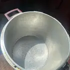 قدر تربوا 9 لتر الماني نظيف