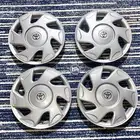 طيس كامري 2001-2002 Xli