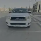 تايوتا سيكويا نص فل دبل