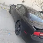 دودج تشارجر 2014   V8   RT نظيفة جدا