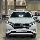تويوتا راش استاندر 2023 شبه جديد