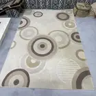 فرشه الطول 230 سم العرض 158 سم