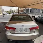 سياره هونداي سوناتا 2006 فل كامل