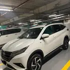 تويوتا راش 2023 مستخدم اول