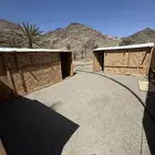 غرف خشب