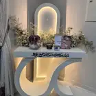 استاند شبكة جدا انيق استعمال مره وحده