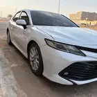 كامري 2019 نص فل
