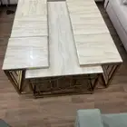 طاوله رخام
