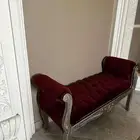 كنب جديد نظيف
