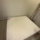 مرتبة سرير لباد مريح 200X180