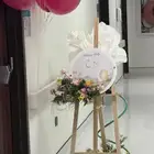 مدخل استقبال مواليد