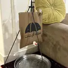 مطاره ماء خيش