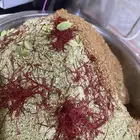 قهوه بالراس