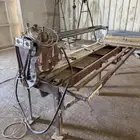 مقص رخام للبيع