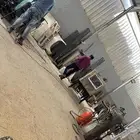 ورشه حداده