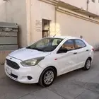 فورد فيجو 2017