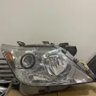 شمعات واصطمبات وكاله جيب لكزس LX570 موديل 2011