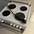 فرن كهرب