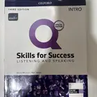 كتاب اكسفورد انترو