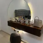 تسريحه سرير ين جلسه جزامه طاولة تلفزيون سريرين مواليد