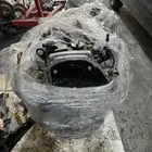 Hyundai Starex Diesel Engine