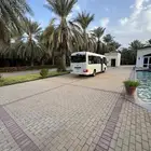 كوستر مديل 2018 للبيع