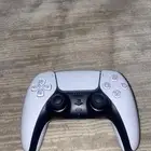 يد سوني 5 جديده نظيفه
