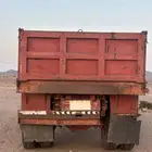للبيع صندوق قلاب على الشرط رقم التواصل