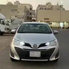 تويوتا يارس 2019